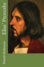 Elias' Proverbs