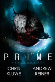 Title: Prime: A Genesis Series Event, Author: Andrew Reiner