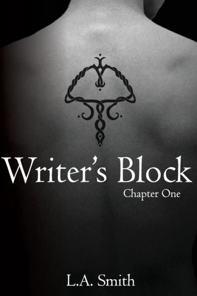 Writer's Block: Chapter One