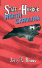 State of Horror: North Carolina