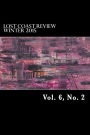 Lost Coast Review, Winter 2015: Vol. 6, No. 2
