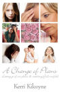 Change of Plans: Letting go of our plans & watching God's unfold.