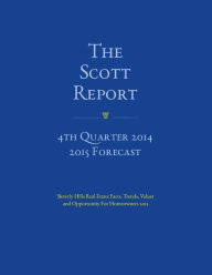 Title: The Scott Report January 2015: 4th Quarter 2014 Reports, Author: Victoria Scott