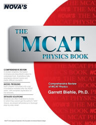 The MCAT Physics Book