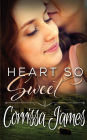 Heart So Sweet: Book 3 in the Great Plains Romance Series