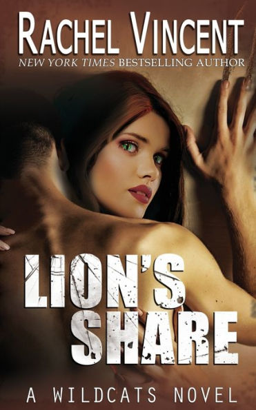 Lion's Share