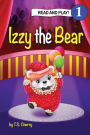 Sozo Key Izzy the Bear: Read and Play