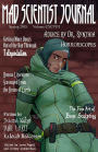 Mad Scientist Journal: Spring 2015