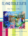 Flying Fiddle Duets for Two Cellos, Book One