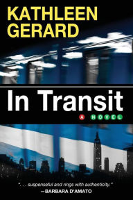 Title: In Transit, Author: Kathleen Gerard
