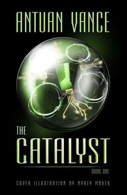catalyst series 1
