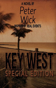 Title: Key West - Special Edition, Author: Peter Wick