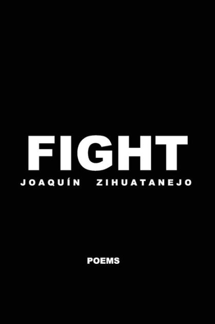 Fight or Flight by Joaquin Zihuatanejo, Paperback