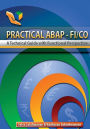 Practical ABAP - FI/CO: A Technical Guide with Functional Perspective