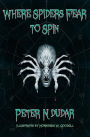 Where Spiders Fear to Spin