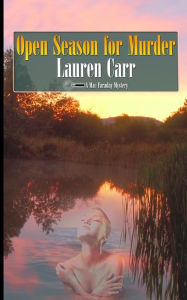 Title: Open Season for Murder, Author: Lauren Carr