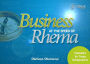 BUSINESS AT THE SPEED OF RHEMA : Economics for Young Entrepreneurs