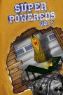 Super Powereds: Year 3