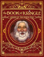 The Book Of Kringle: Legend of the North Pole