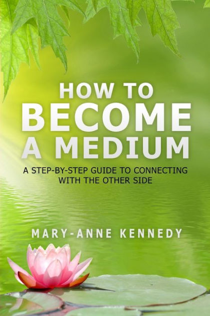 How to Tell if You Are a Medium: An Expert-Backed Guide