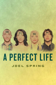 Title: A Perfect Life, Author: Joel Spring