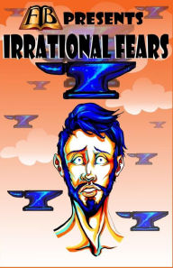 Title: FTB Presents: Irrational Fears, Author: Tracy Chapman