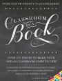 Classroom in a Book: 17 Rainbow Chevron Classroom Decorations in One