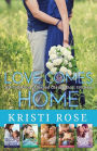 Love Comes Home: A Collection of Second Chance Short Stories