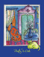 Dufy's Cat