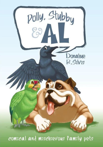 Polly, Stubby & Al