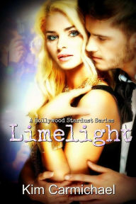 Title: Limelight, Author: Kim Carmichael