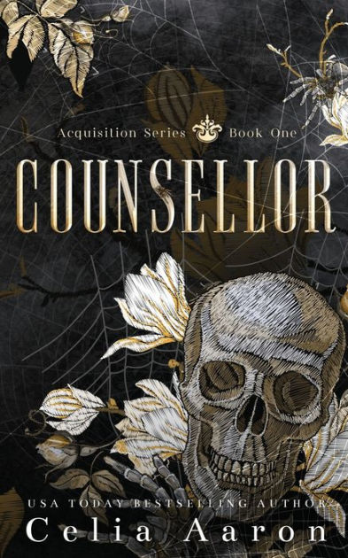Counsellor|Paperback