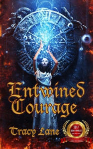 Title: Entwined Courage, Author: Julie L Casey