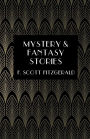 Mystery & Fantasy Stories