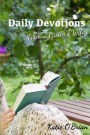 Daily Devotions From a Pastor's Wife