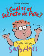 ï¿½Cuï¿½l Es El Secreto de Pete?