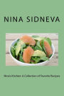 Nina's Kitchen: A Collection of Favorite Recipes