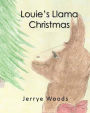 Louie's Llama Christmas