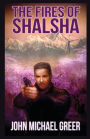 The Fires of Shalsha
