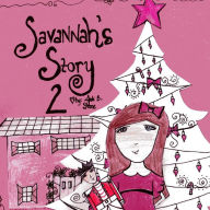 Title: Savannah's Story 2, Author: Jodi Stone