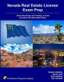 Nevada Real Estate License Exam Prep: All-in-One Review and Testing To Pass Nevada's PSI Real Estate Exam