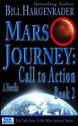 Mars Journey: Call to Action: Book 2