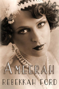 Title: Ameerah, Author: Rebekkah Ford