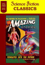 Science Fiction Classics #12