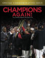 Champions Again!: The Alabama Crimson Tide's Road to 16