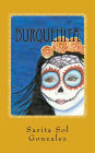 Burquenita