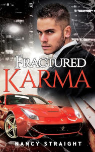 Title: Fractured Karma, Author: Nancy Straight