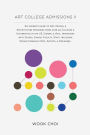 ART COLLEGE ADMISSIONS II
