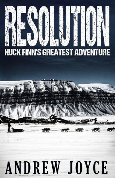 Resolution: Huck Finn's Greatest Adventure