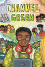 CHANNEL GREEN